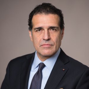 Dr. Gonzalo Castro de la Mata