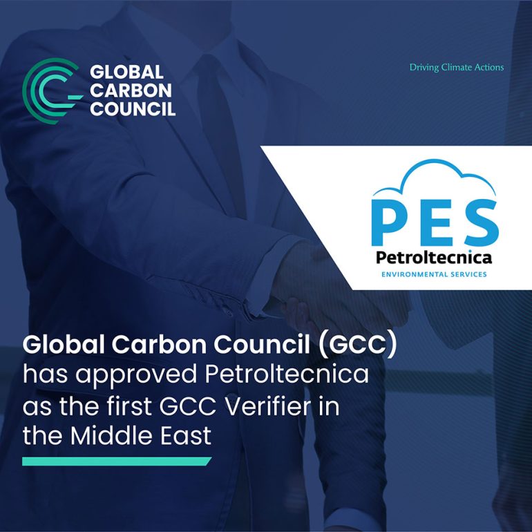 Petroltecnica: First GCC Verifier in the Middle East, Expanding Global Services