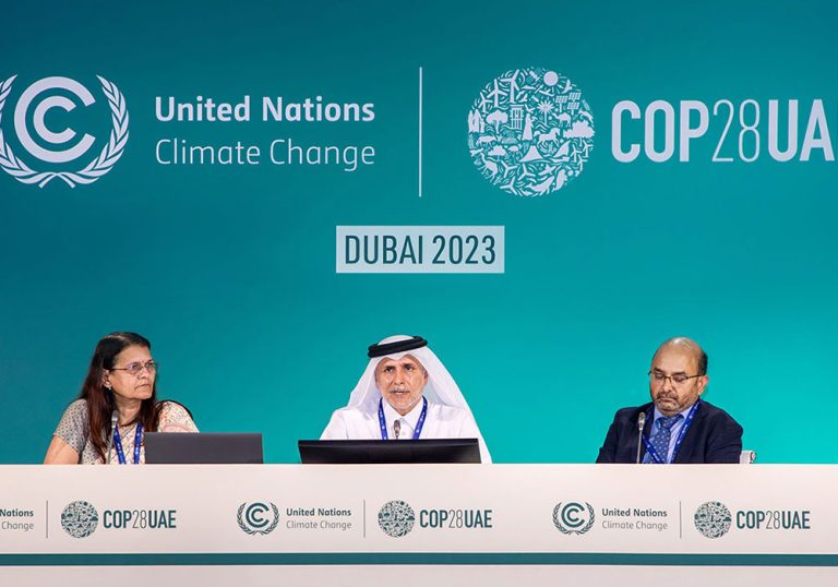 News Archives - Global Carbon Council (GCC)